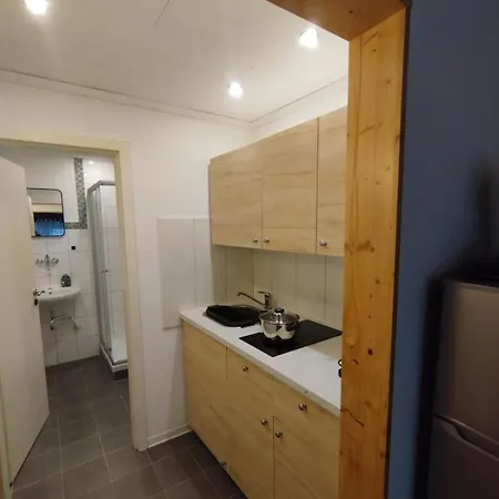 First Floor In