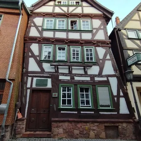 First Floor In *